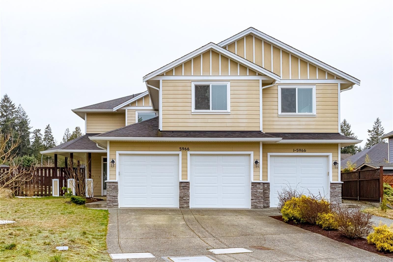 5966 Tower Pl, Duncan, BC