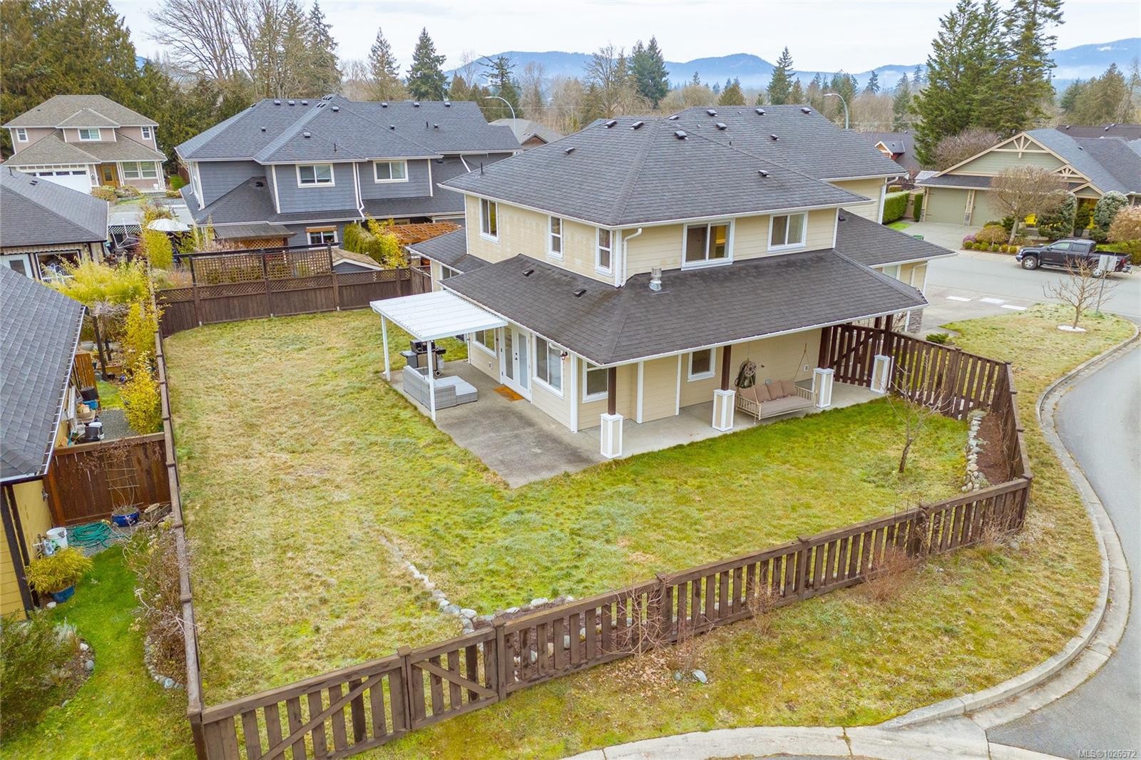5966 Tower Pl, Duncan, BC