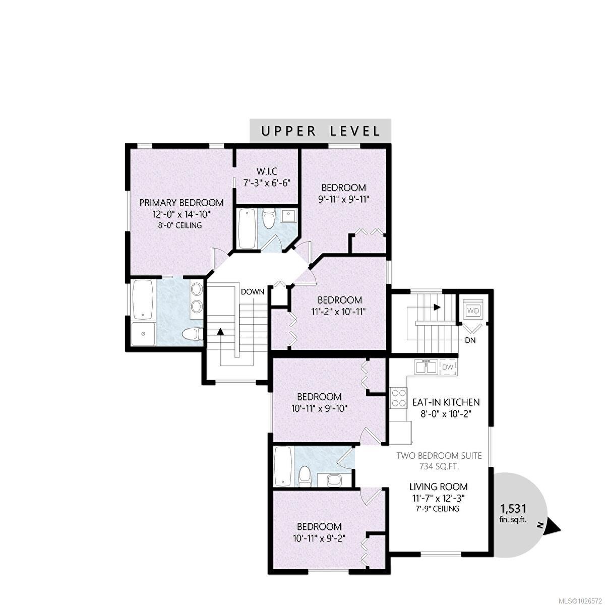 5966 Tower Pl, Duncan, BC