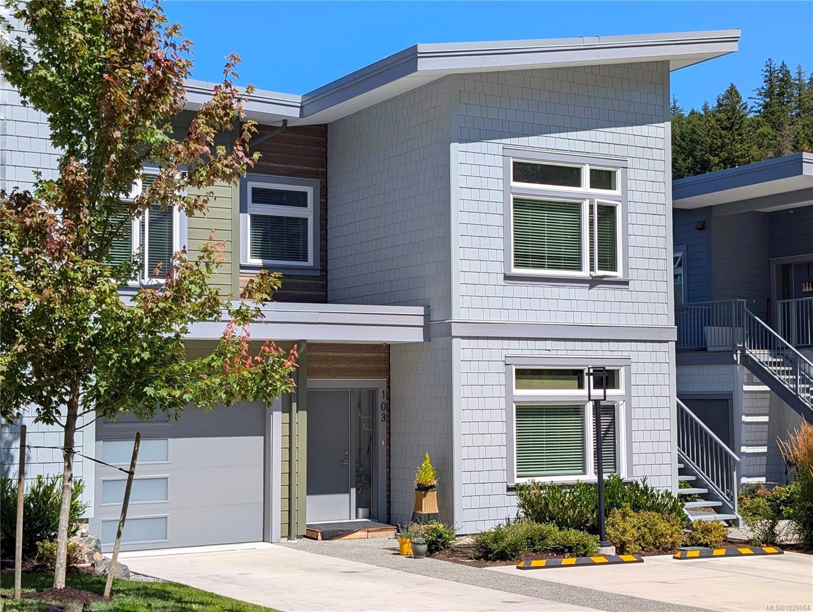 103-5594 Linley Valley Dr, Nanaimo, BC