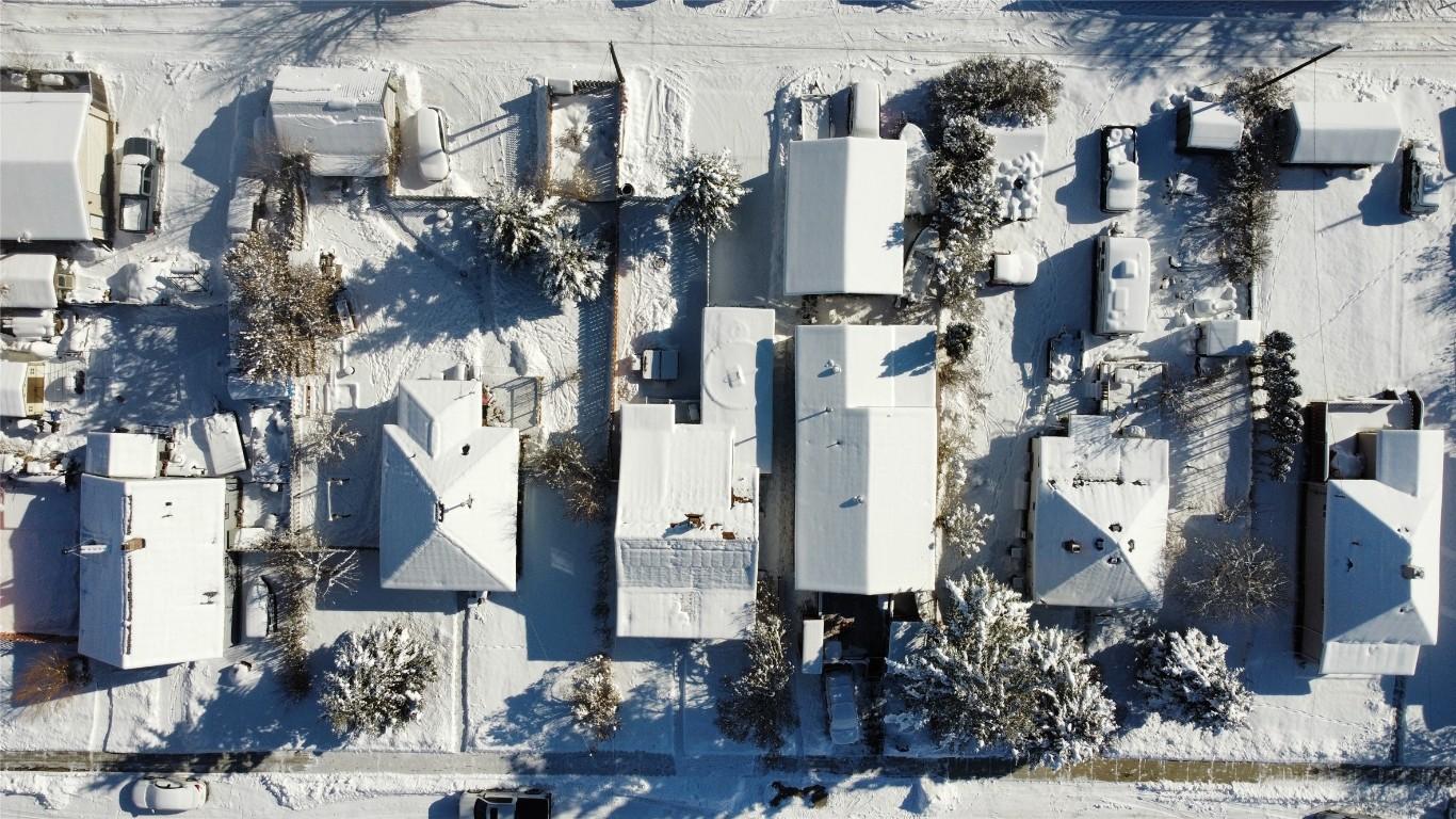 320 2Nd Avenue, Cranbrook, BC - Outdoor