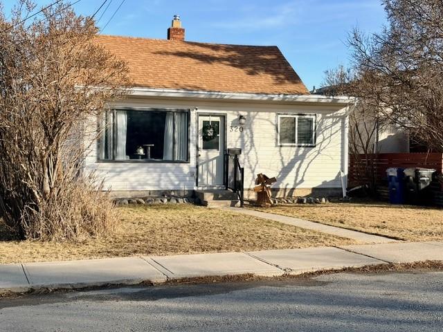 320 2Nd Avenue, Cranbrook, BC - Outdoor