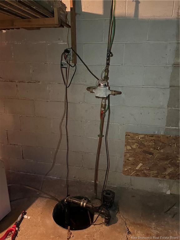 733 Maclaren Ave, Devon, NB