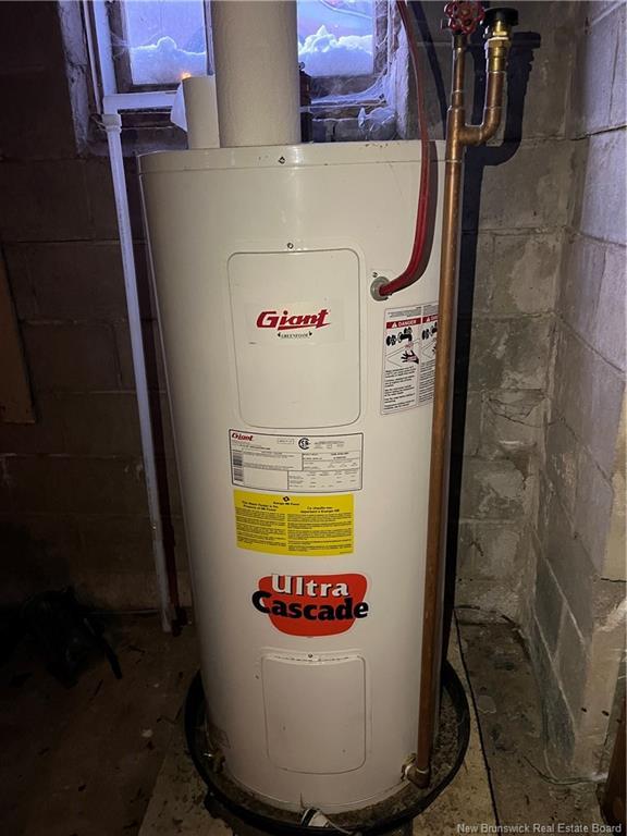 733 Maclaren Ave, Devon, NB