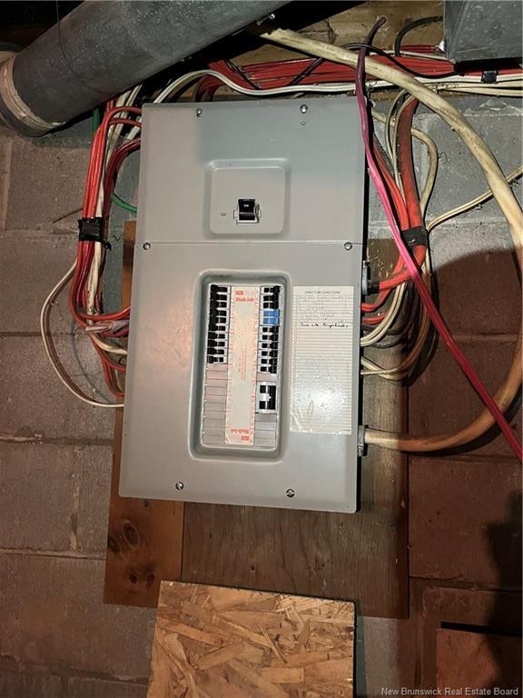 733 Maclaren Ave, Devon, NB