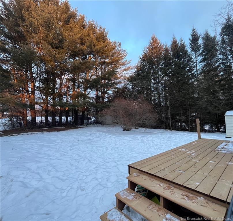 733 Maclaren Ave, Devon, NB