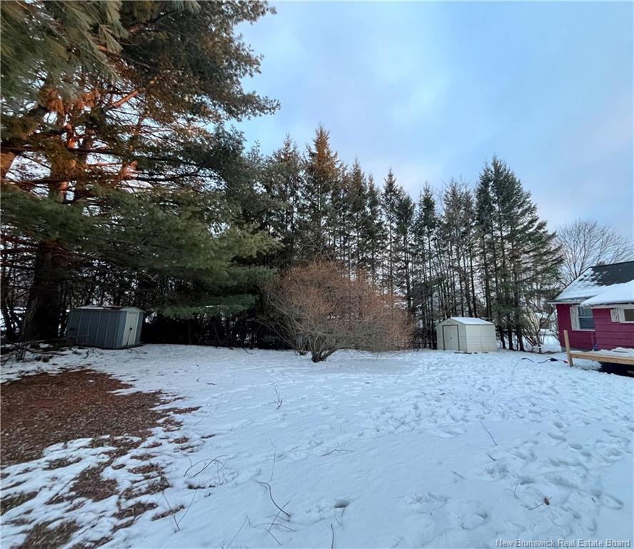 733 Maclaren Ave, Devon, NB