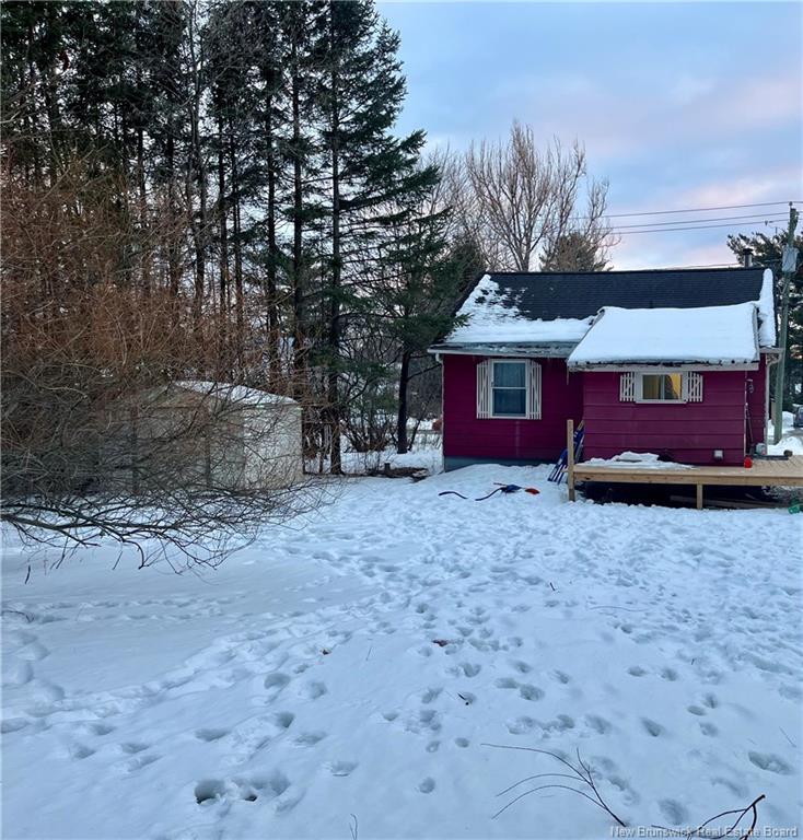 733 Maclaren Ave, Devon, NB