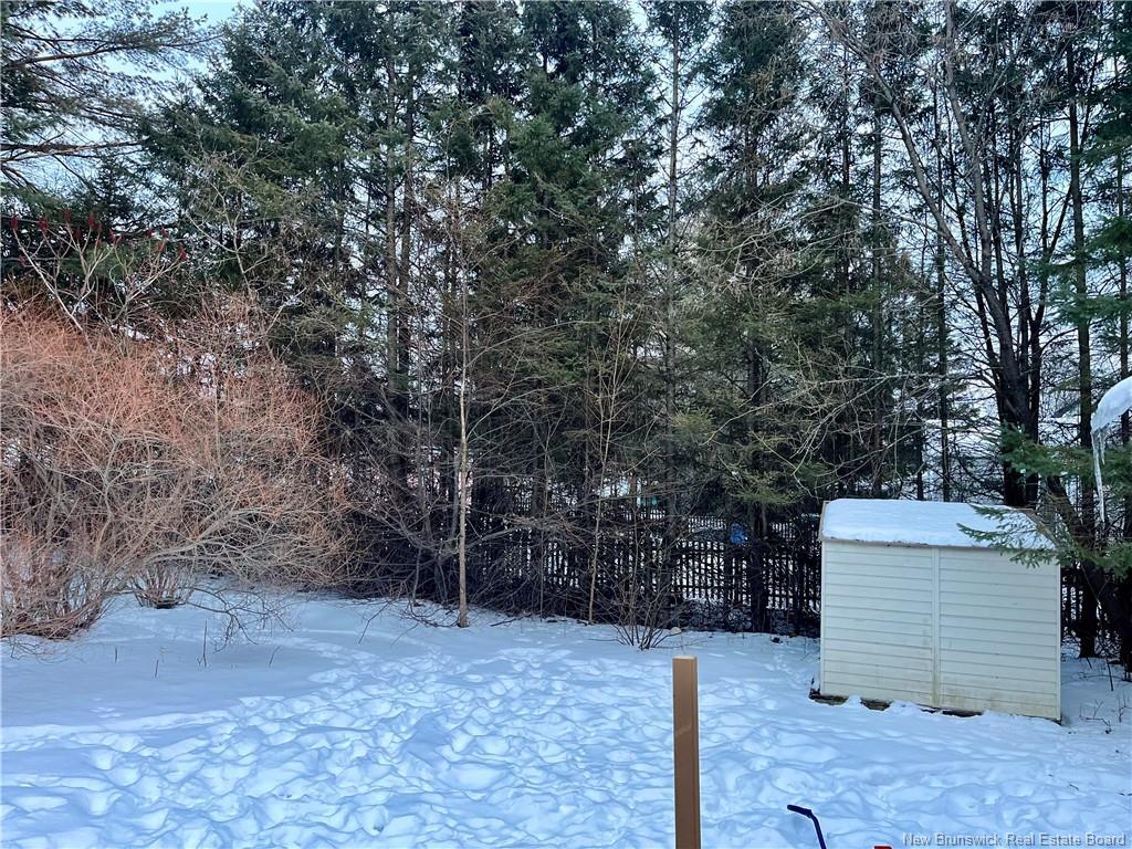 733 Maclaren Ave, Devon, NB