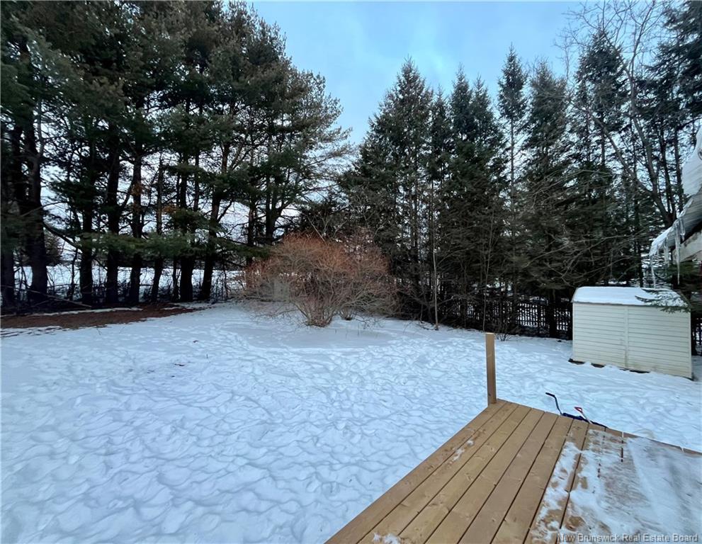 733 Maclaren Ave, Devon, NB