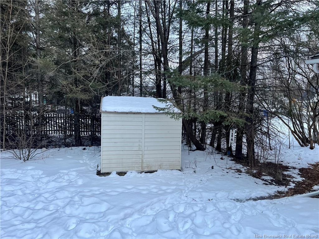 733 Maclaren Ave, Devon, NB