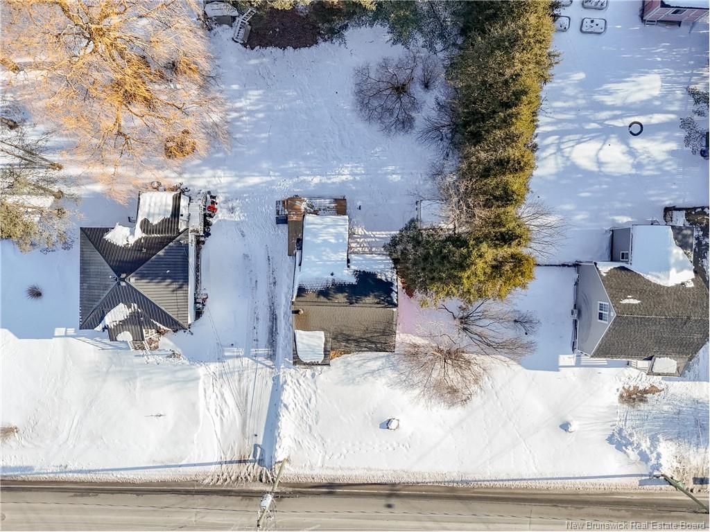 733 Maclaren Ave, Devon, NB