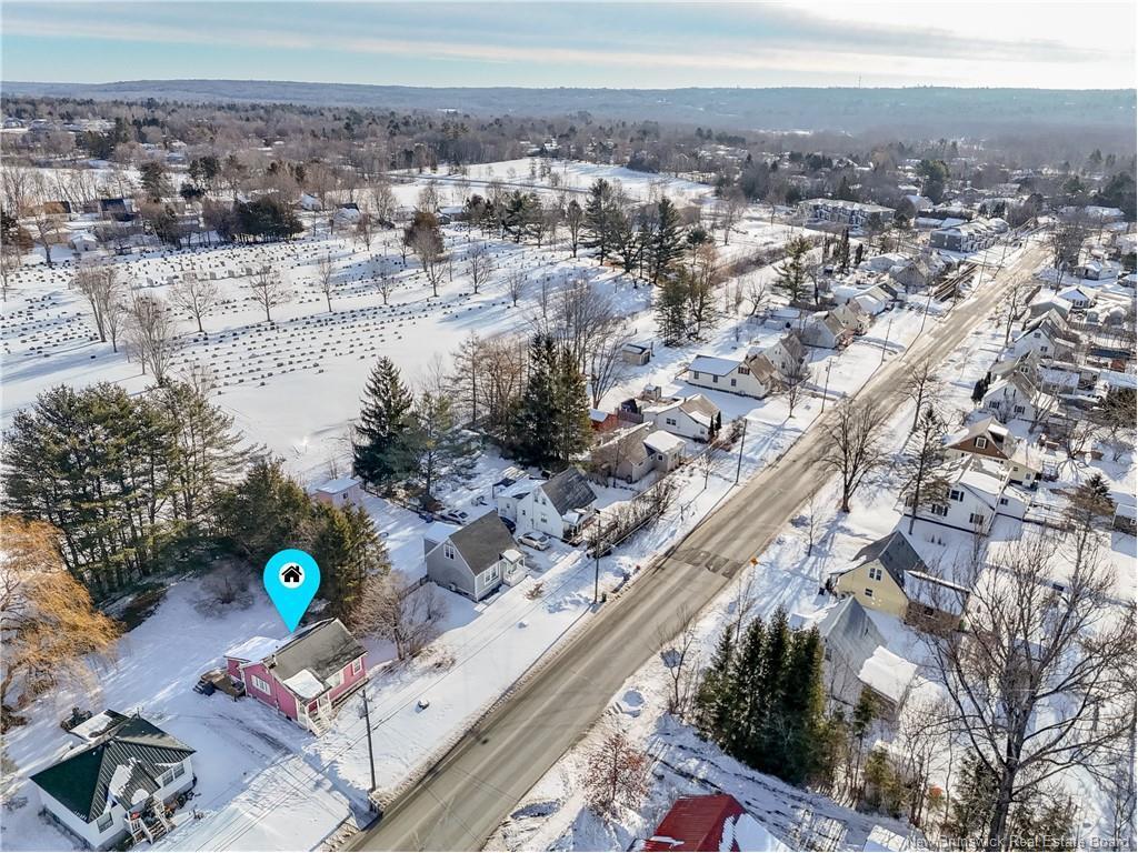 733 Maclaren Ave, Devon, NB