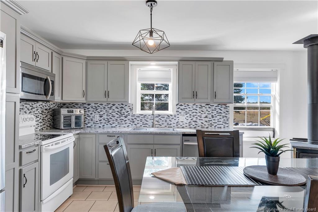 16 Cyril Lane, Trois Ruisseaux, NB