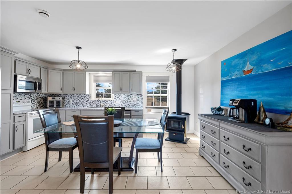 16 Cyril Lane, Trois Ruisseaux, NB