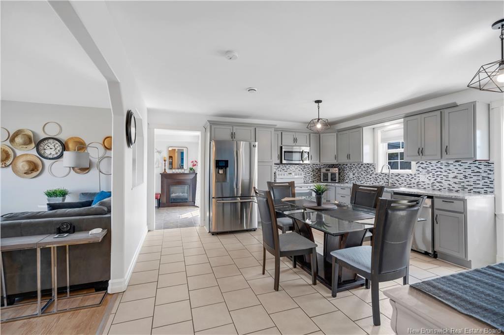 16 Cyril Lane, Trois Ruisseaux, NB