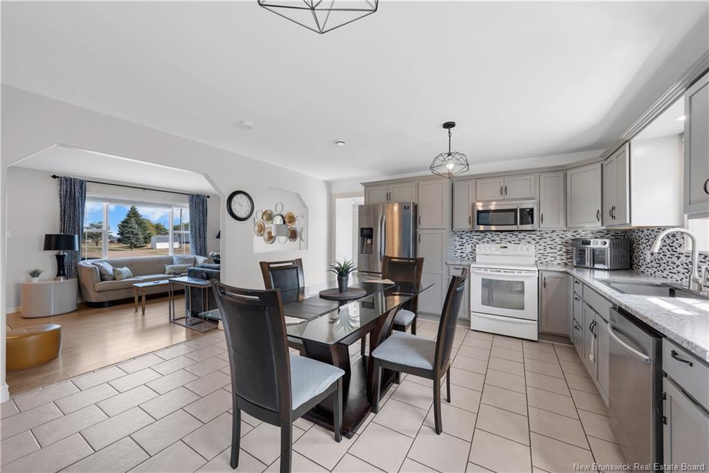 16 Cyril Lane, Trois Ruisseaux, NB