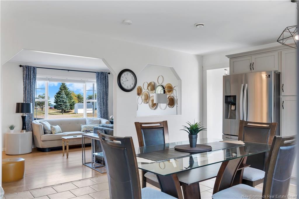 16 Cyril Lane, Trois Ruisseaux, NB