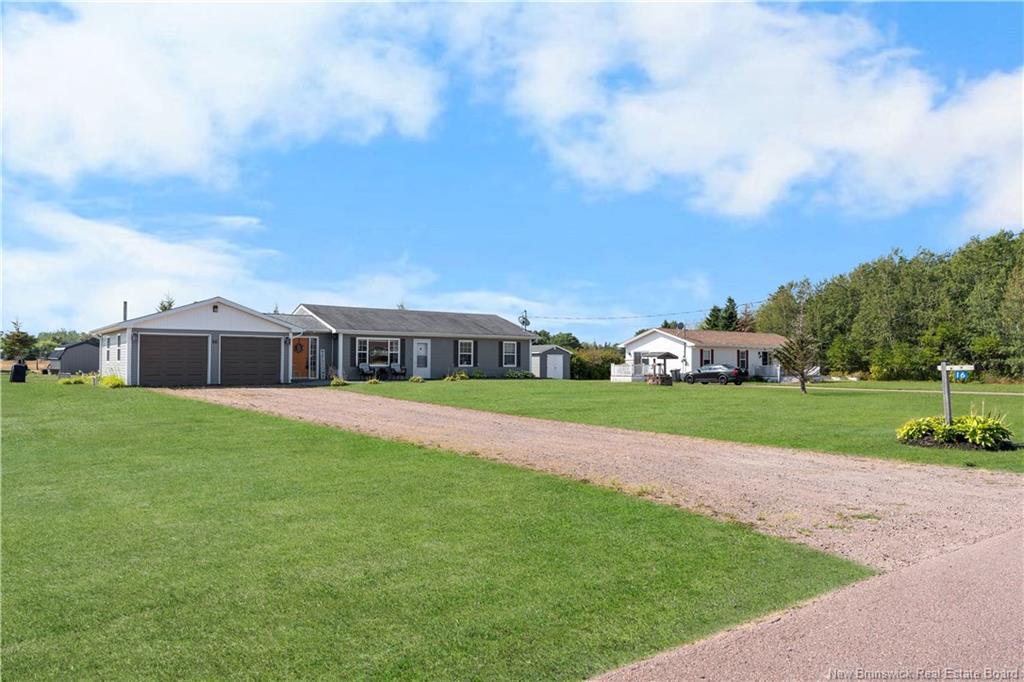16 Cyril Lane, Trois Ruisseaux, NB