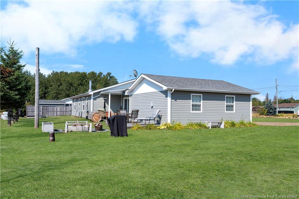16 Cyril Lane, Trois Ruisseaux, NB