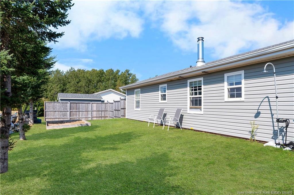 16 Cyril Lane, Trois Ruisseaux, NB