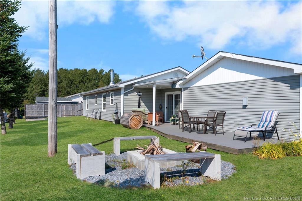 16 Cyril Lane, Trois Ruisseaux, NB