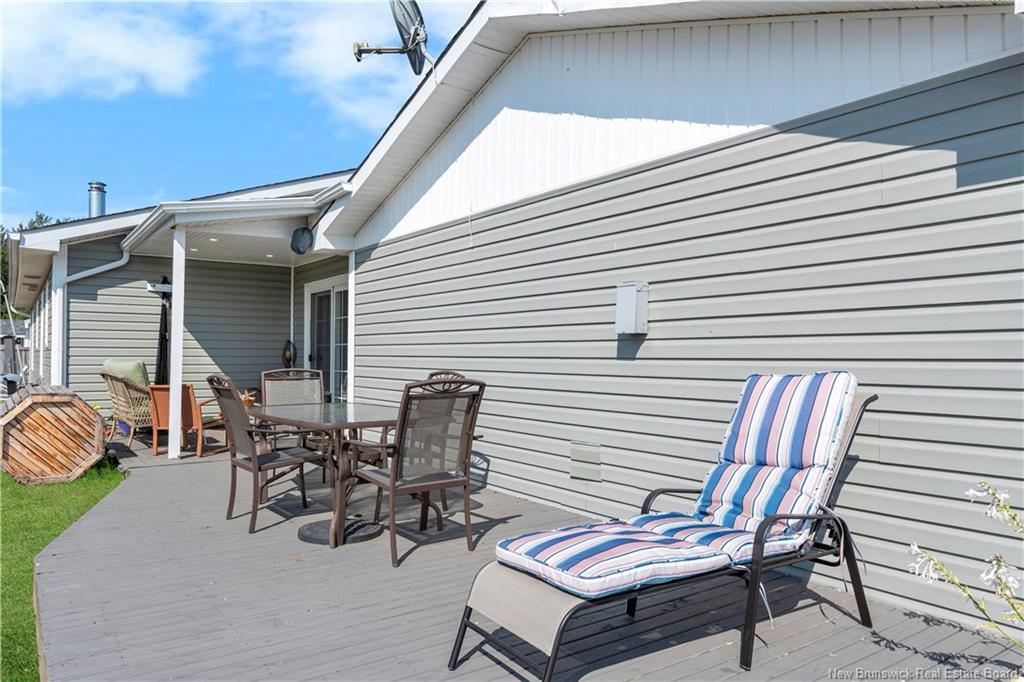 16 Cyril Lane, Trois Ruisseaux, NB