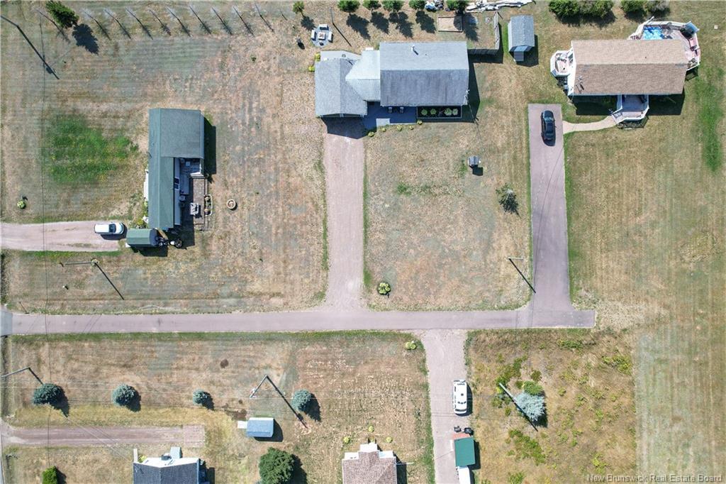 16 Cyril Lane, Trois Ruisseaux, NB