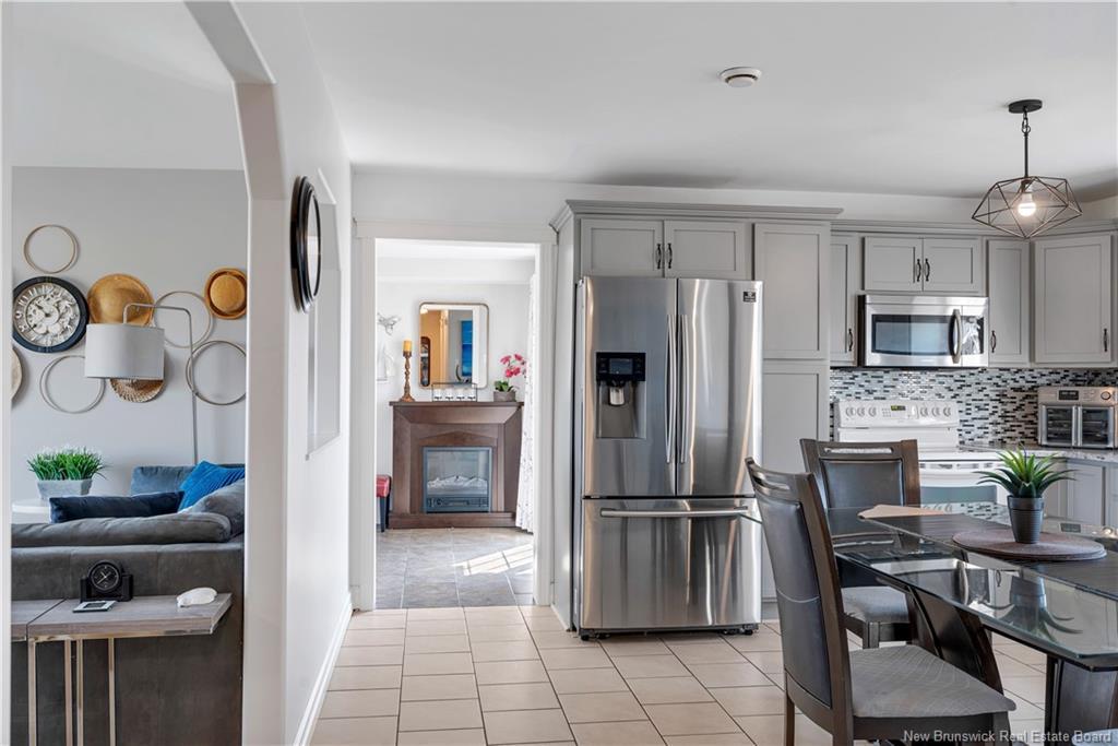 16 Cyril Lane, Trois Ruisseaux, NB