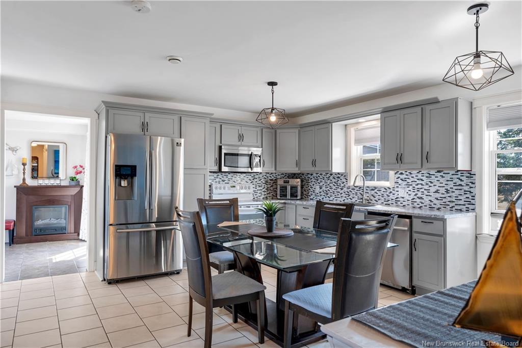 16 Cyril Lane, Trois Ruisseaux, NB