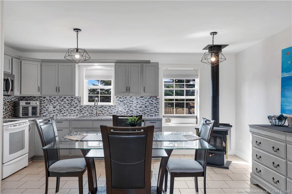 16 Cyril Lane, Trois Ruisseaux, NB