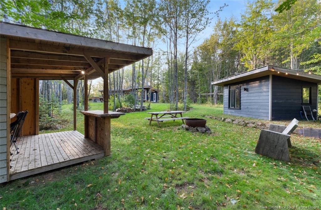 485 Square Lake Rd, Beaubassin East, NB