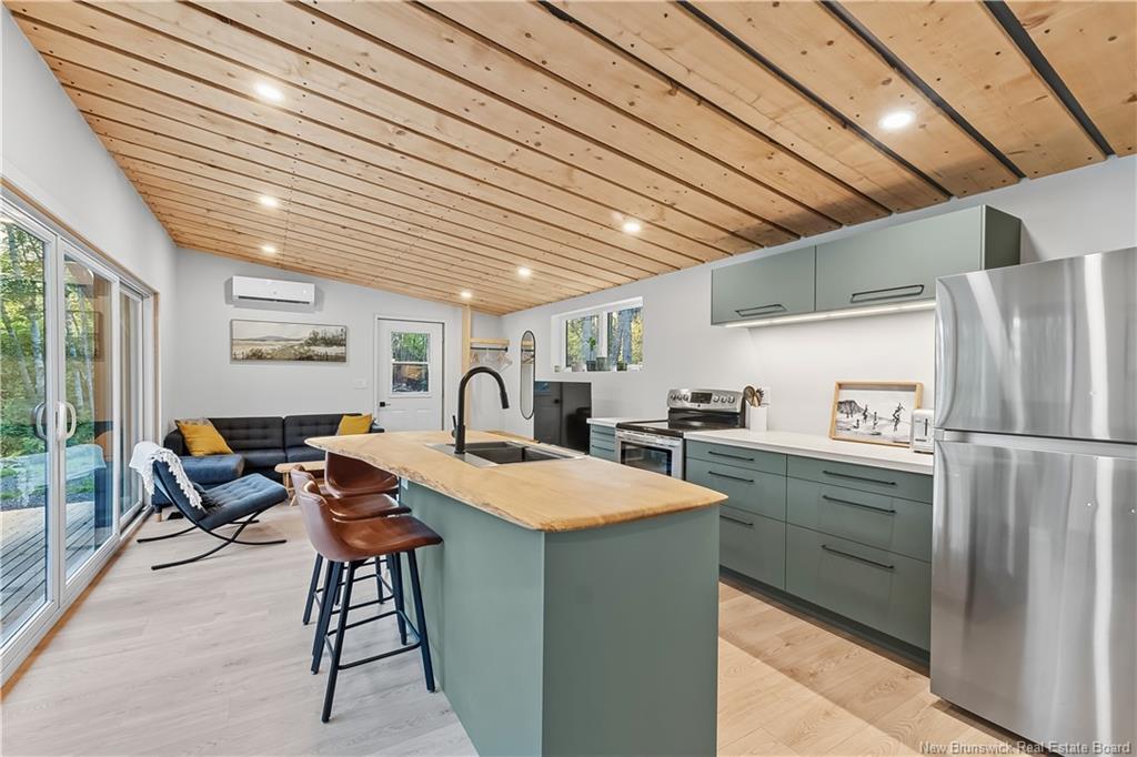 485 Square Lake Rd, Beaubassin East, NB