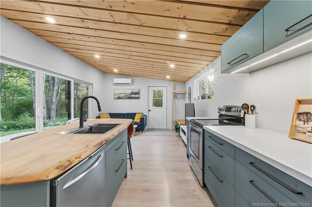 485 Square Lake Rd, Beaubassin East, NB