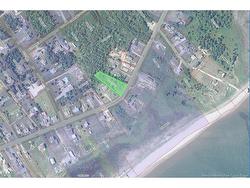 Lot Principale ST Le Goulet, NB E8S 2C2