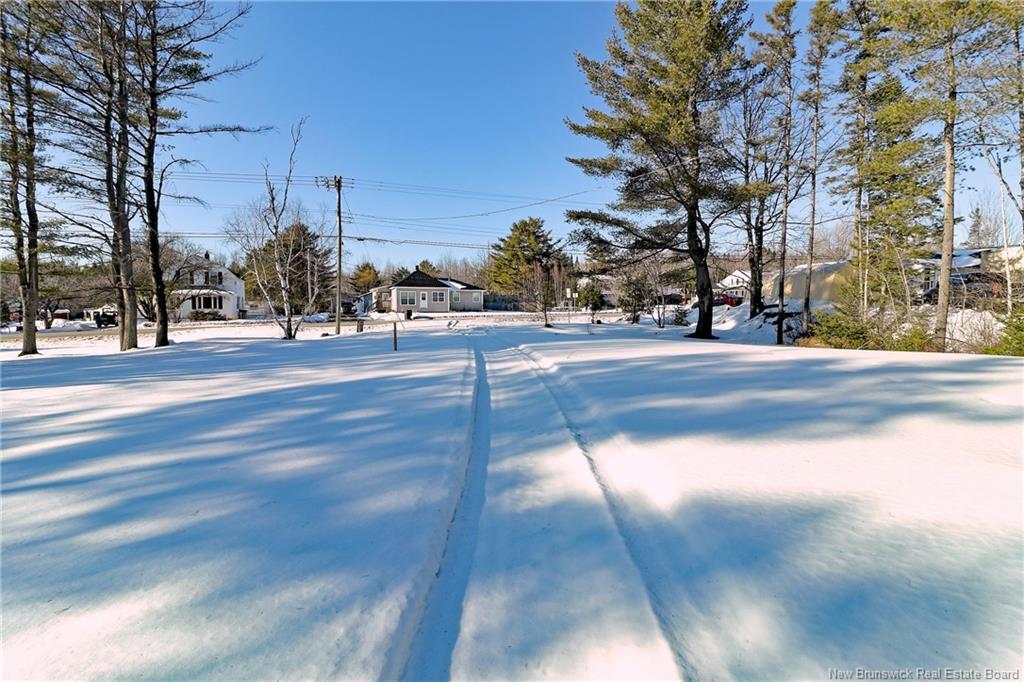 34 Post Rd, Minto, NB