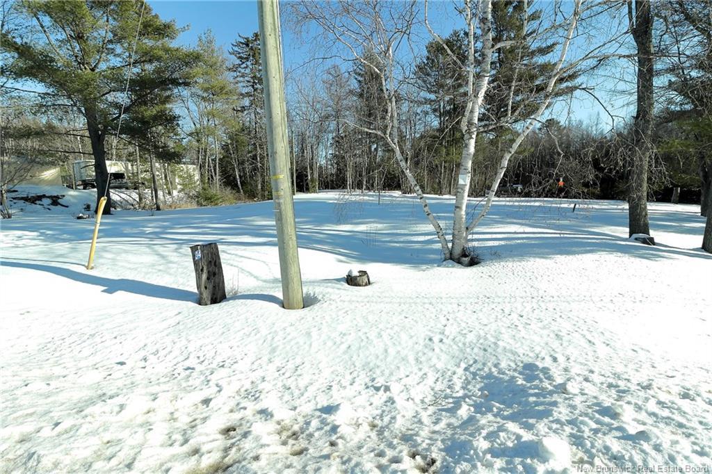 34 Post Rd, Minto, NB