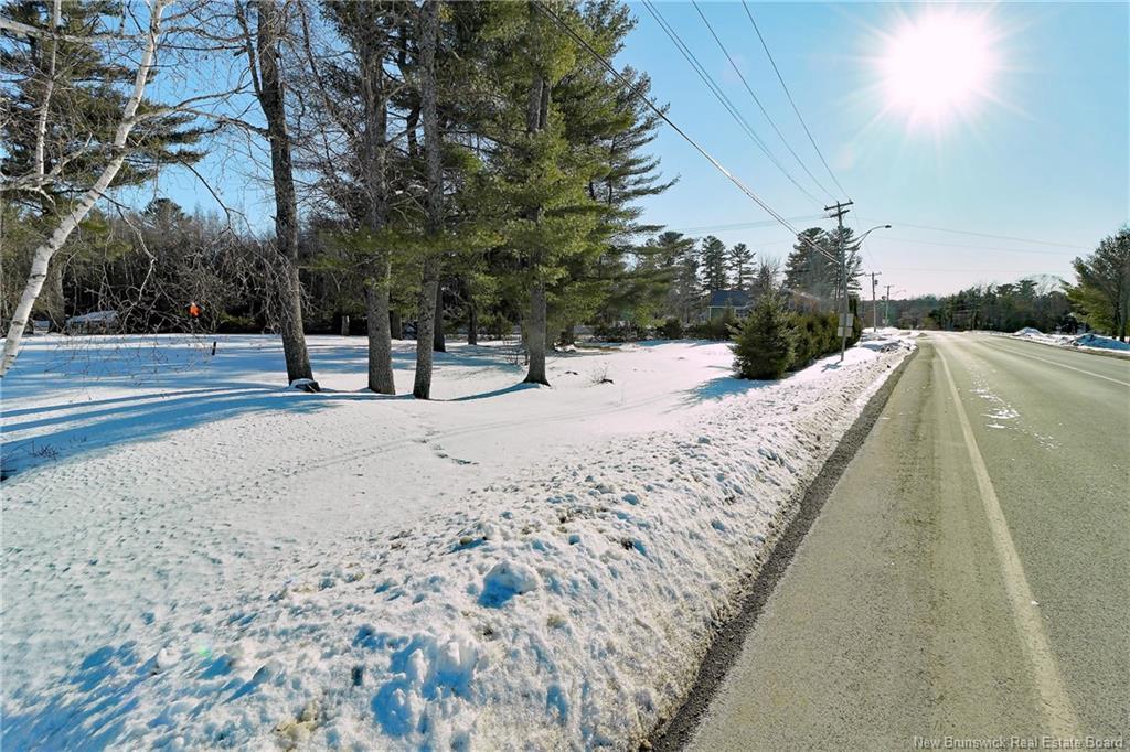 34 Post Rd, Minto, NB