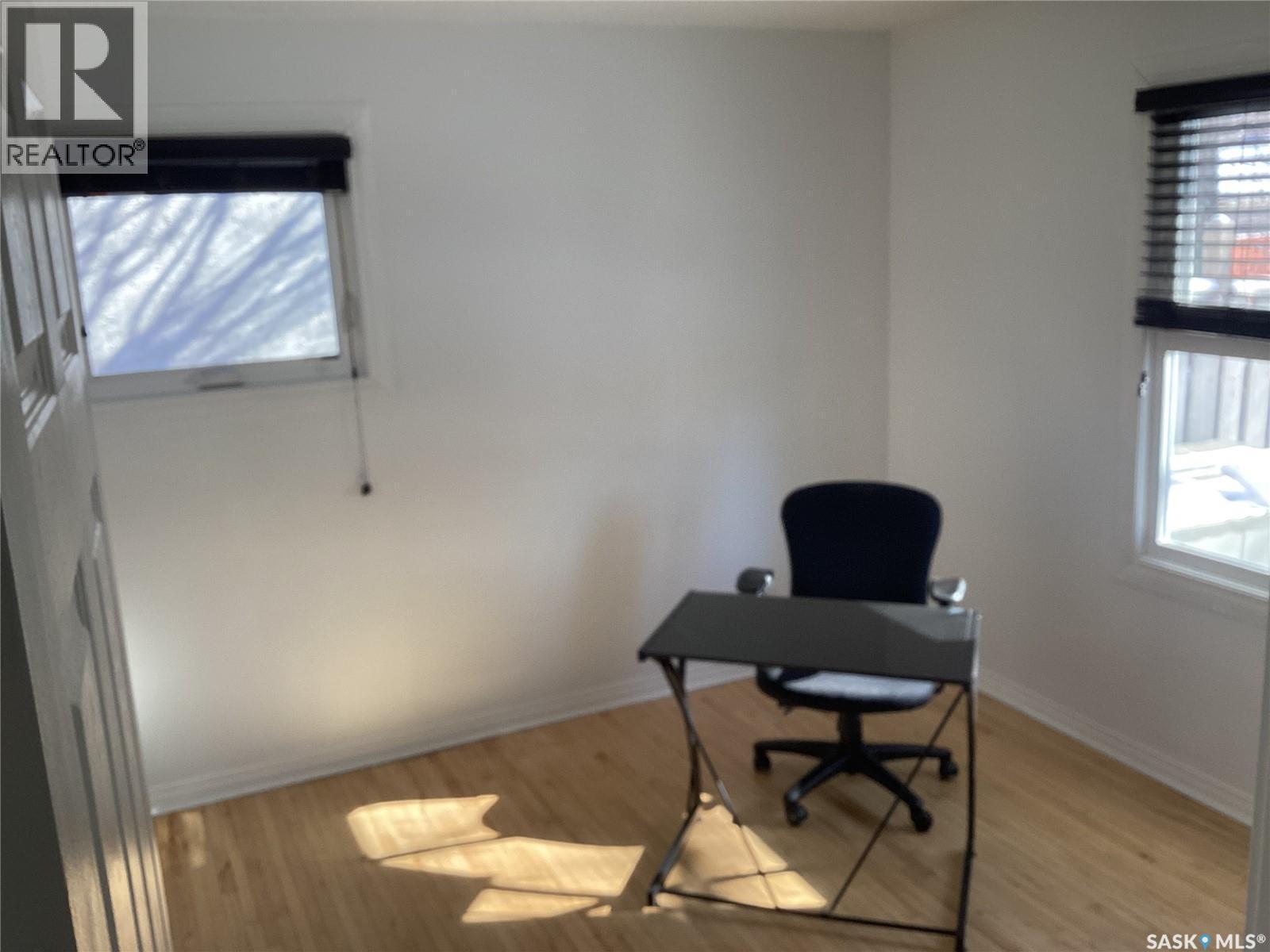 3709 Caen Avenue, Regina, SK - Indoor Photo Showing Office