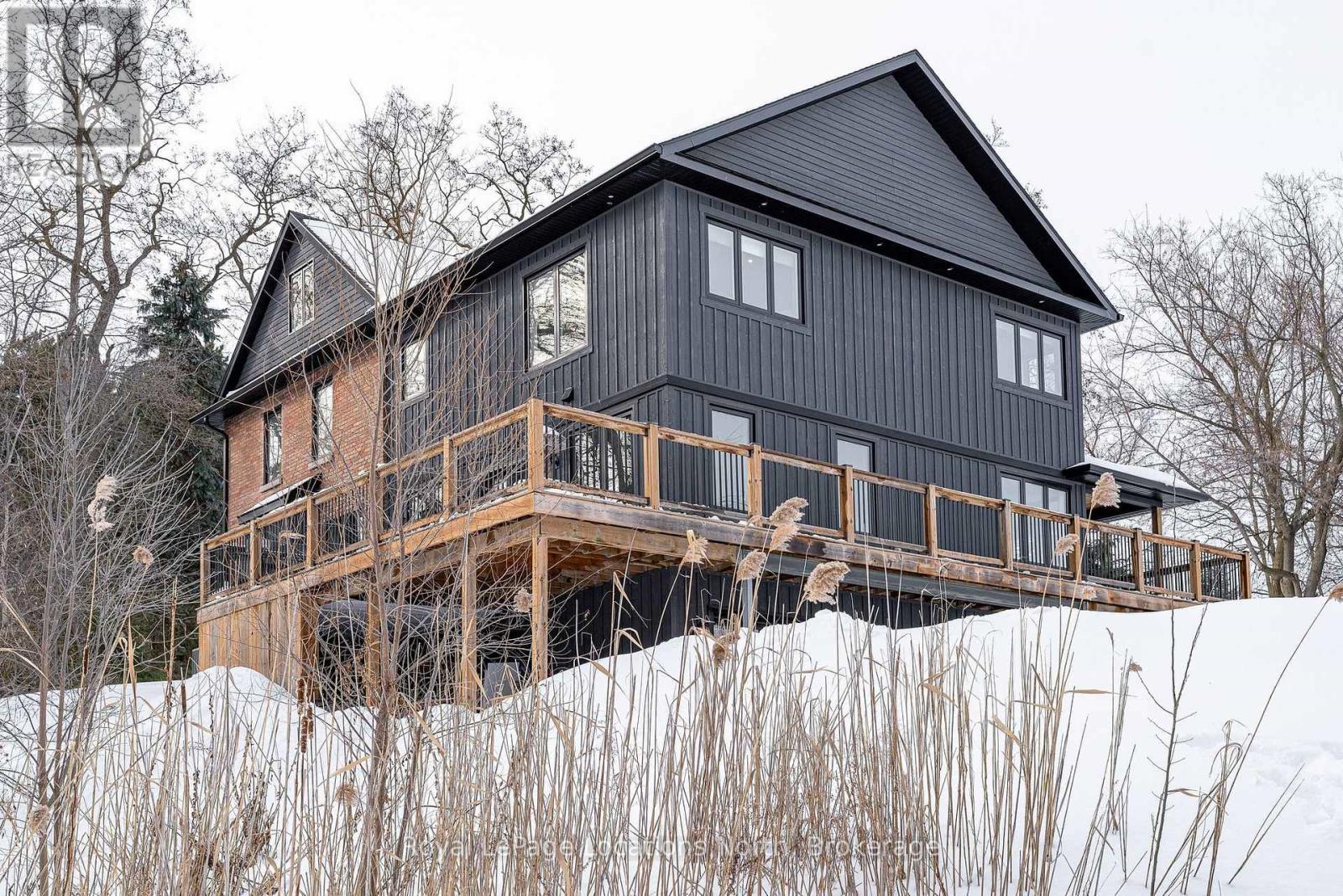 3 Holly Court, Collingwood, ON - Outdoor