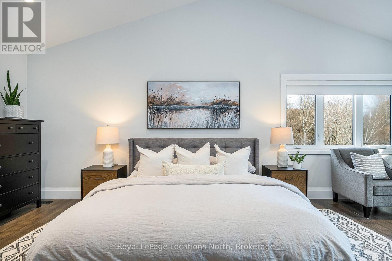 3 Holly Court, Collingwood, ON - Indoor Photo Showing Bedroom