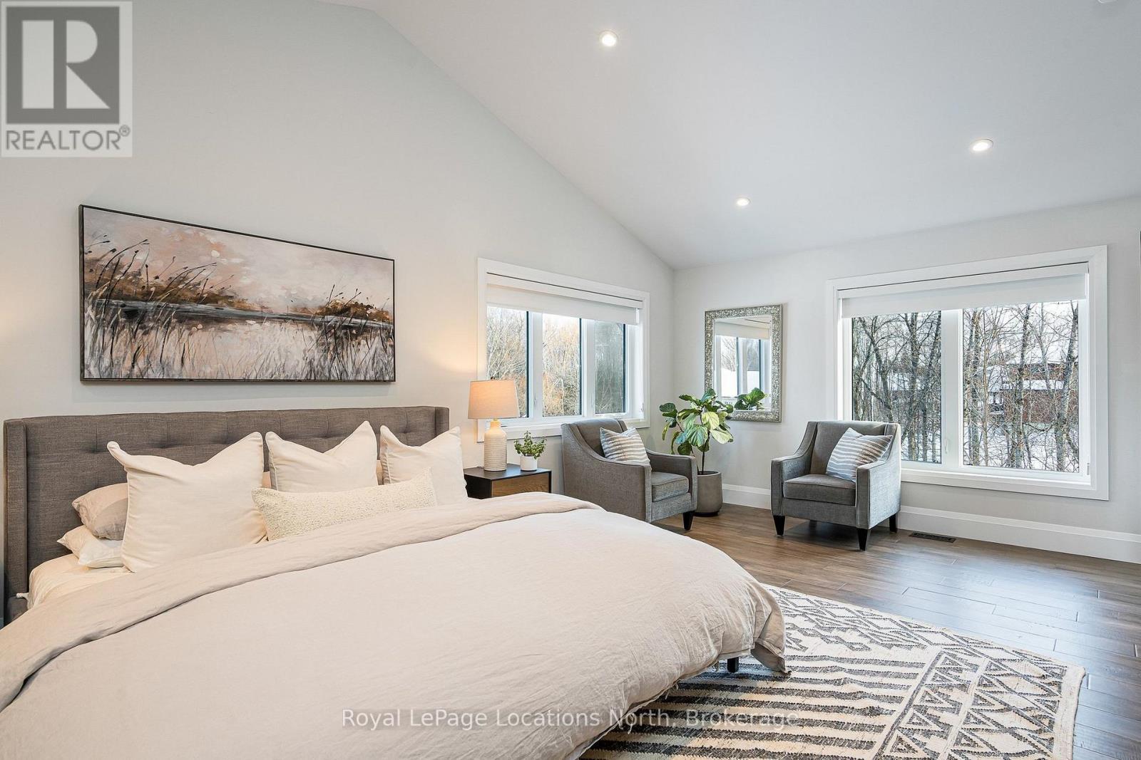 3 Holly Court, Collingwood, ON - Indoor Photo Showing Bedroom