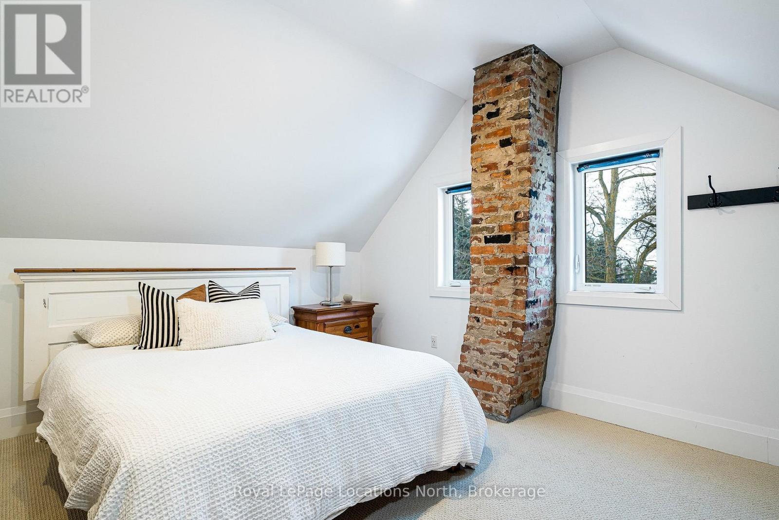 3 Holly Court, Collingwood, ON - Indoor Photo Showing Bedroom