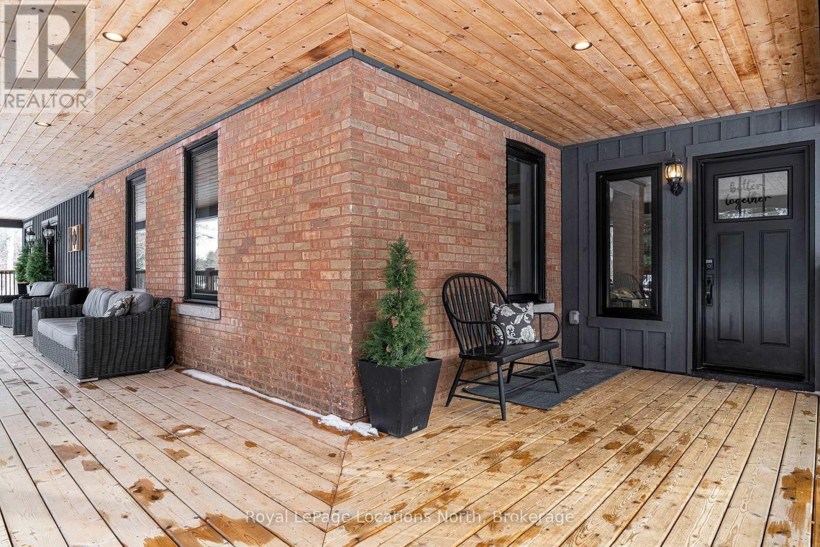 3 Holly Court, Collingwood, ON - Outdoor With Deck Patio Veranda With Exterior