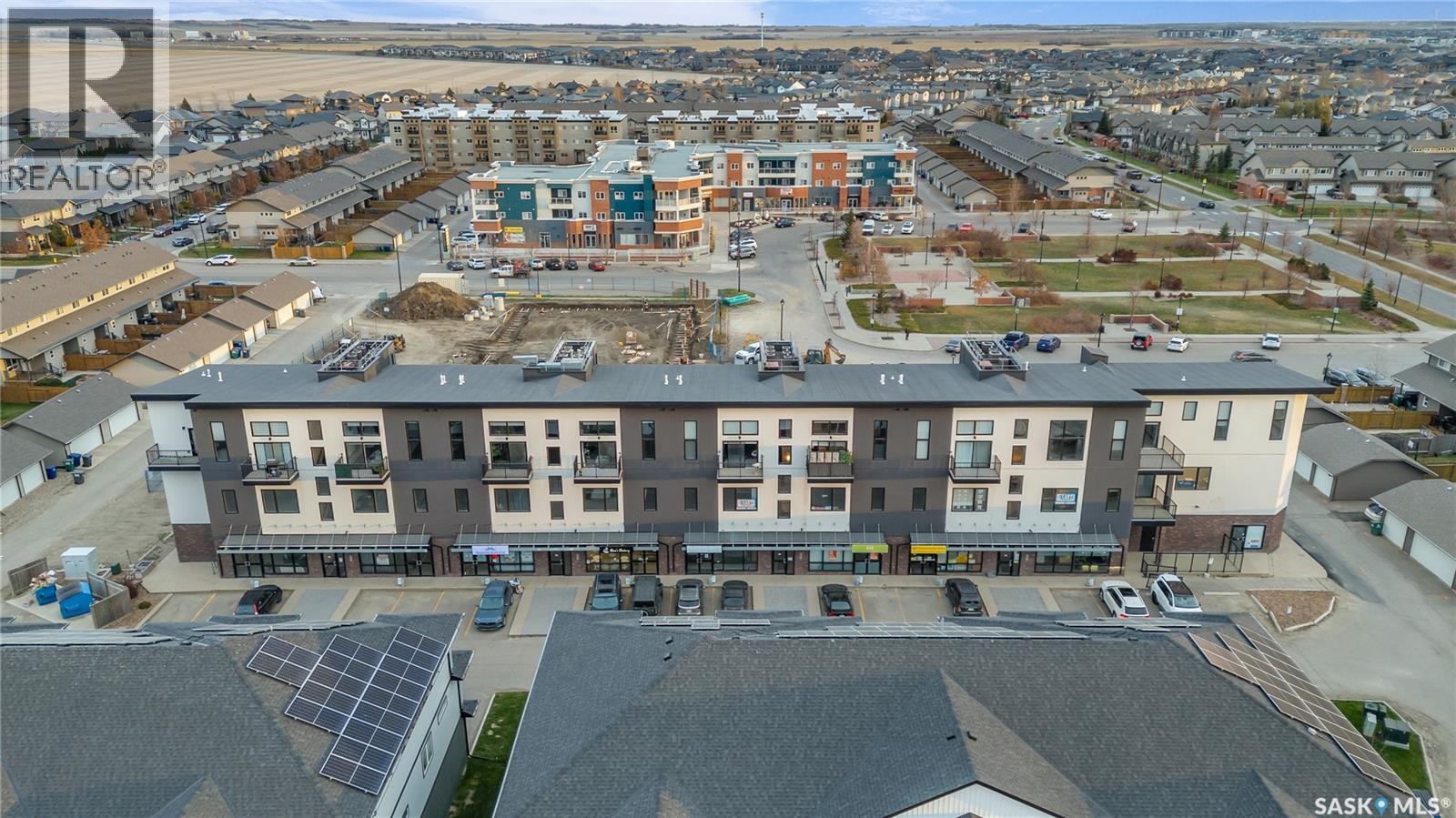 208 419 Willowgrove Square, Saskatoon, SK