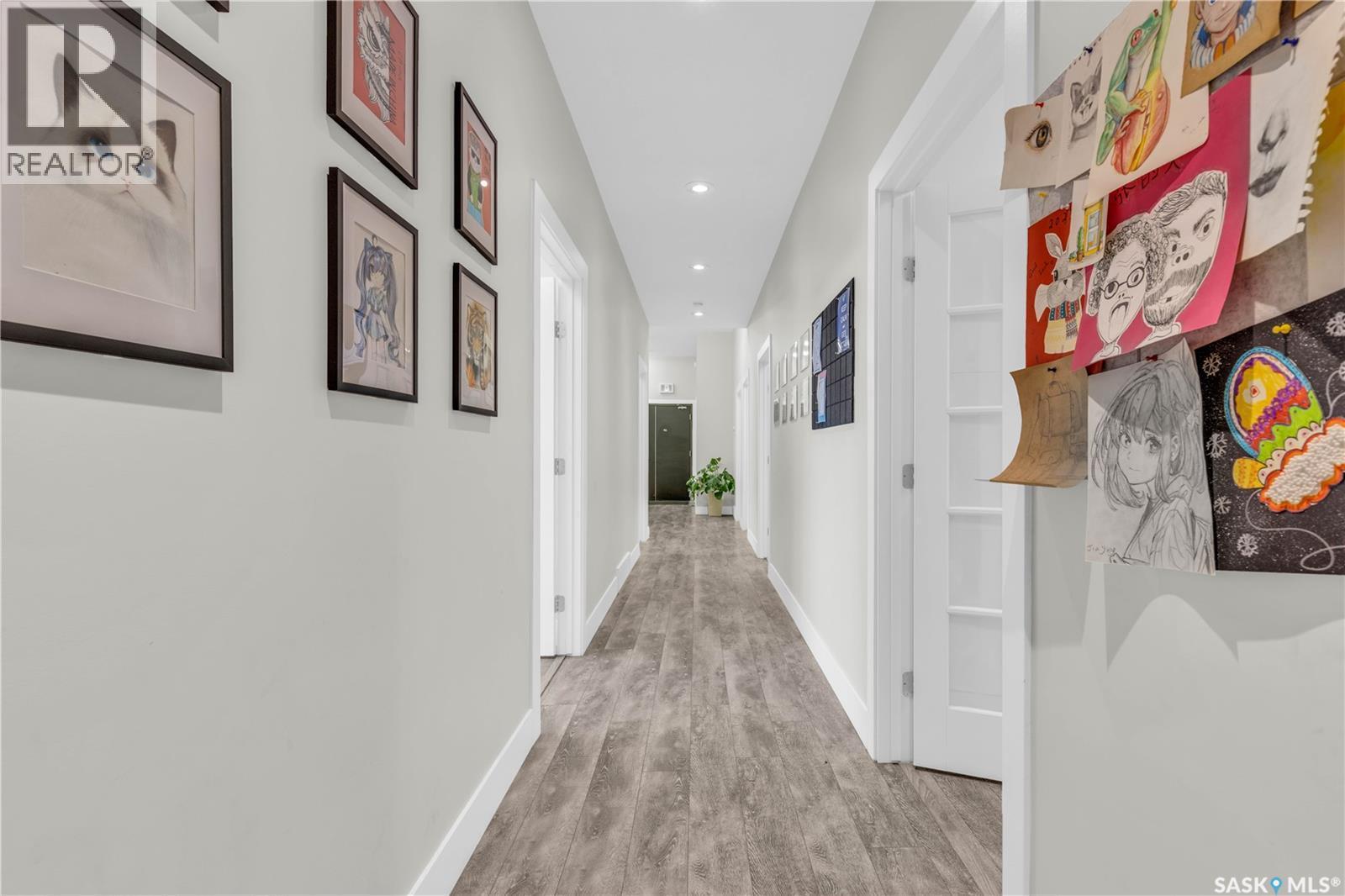 208 419 Willowgrove Square, Saskatoon, SK