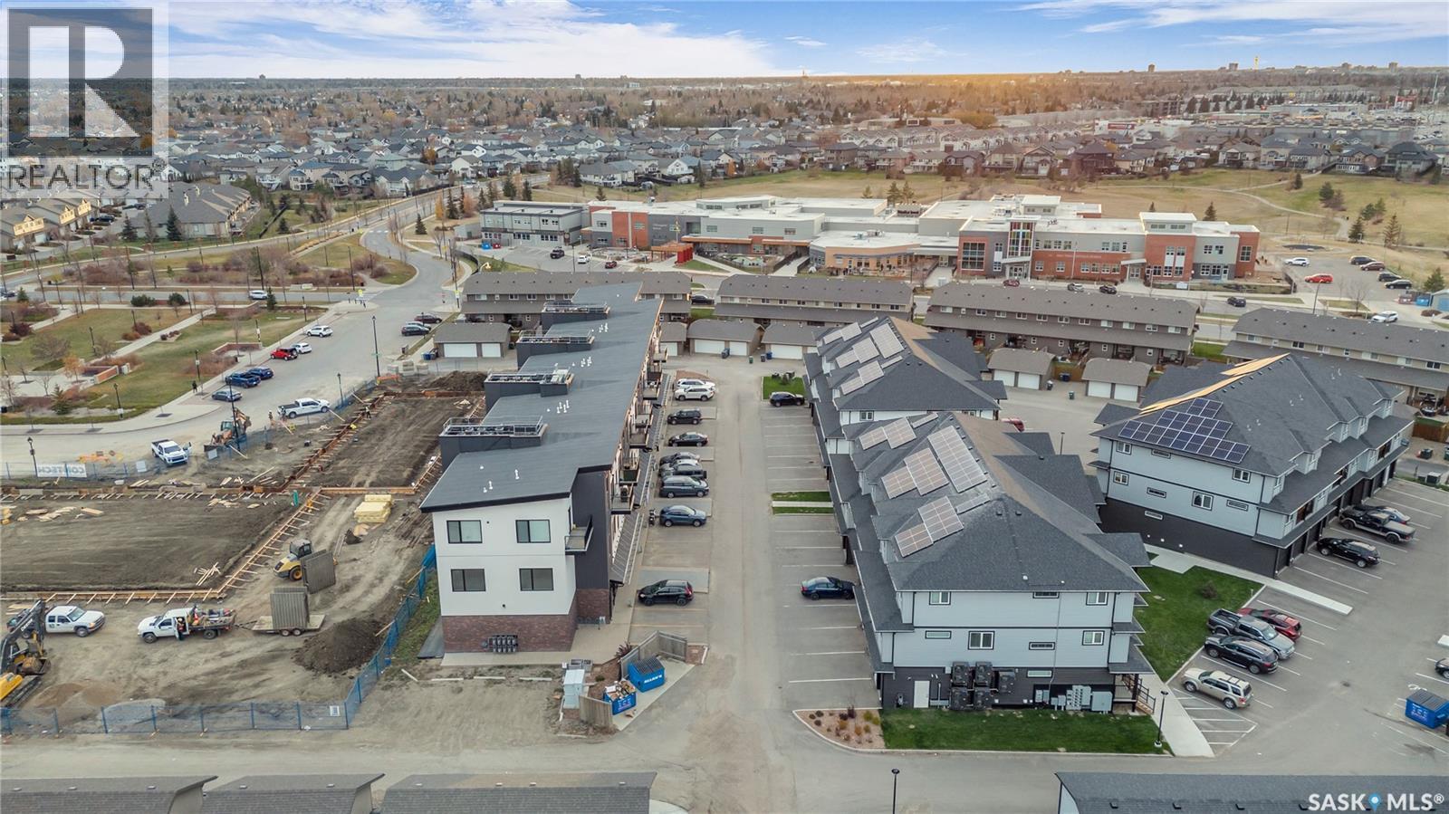 208 419 Willowgrove Square, Saskatoon, SK