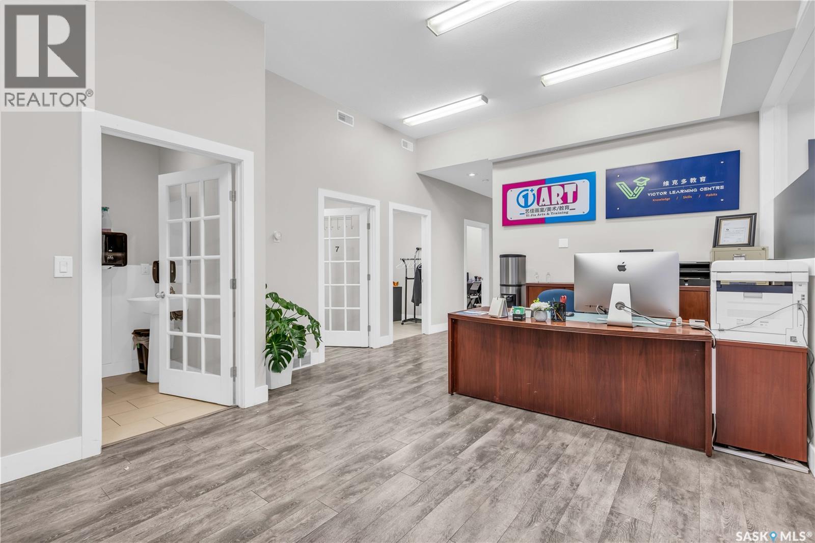 208 419 Willowgrove Square, Saskatoon, SK