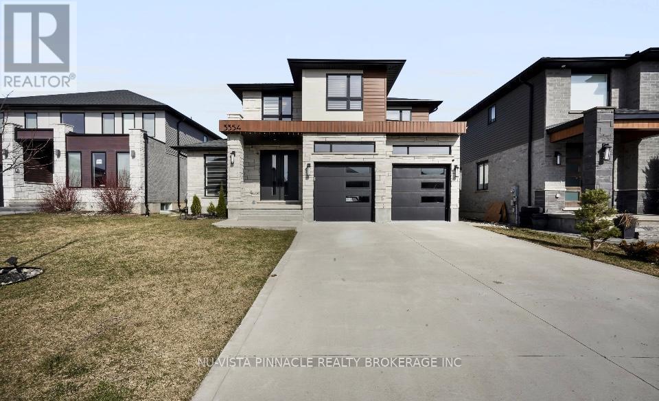 3354 Mersea Street, London South (South V), ON - Outdoor With Facade