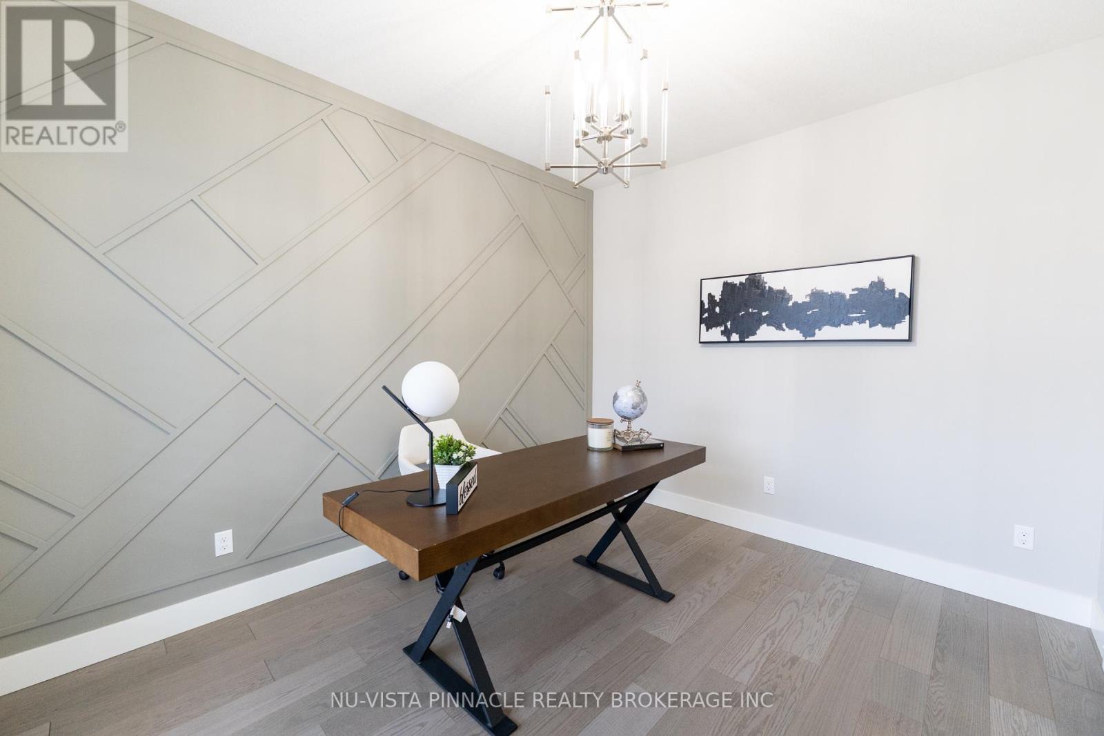 3354 Mersea Street, London South (South V), ON - Indoor